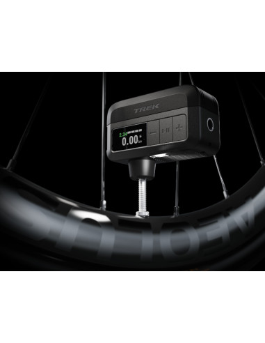 Trek Pump Elektrisk Air Rush