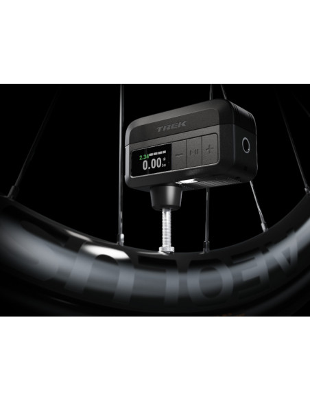 Trek Pump Elektrisk Air Rush