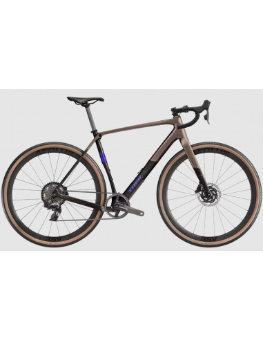 Trek Checkpoint SL 6 AXS Gen 3