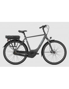 Gazelle Paris C7+ HMB 400Wh Herr