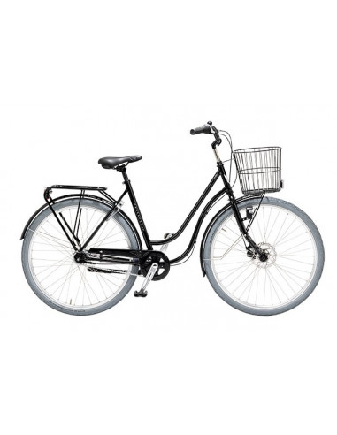 Skeppshult Smile 3-vxl Dam