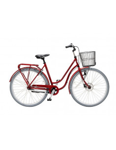 Skeppshult Smile 3-vxl Dam