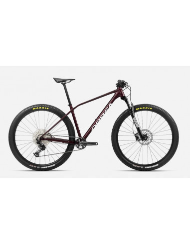 Orbea Alma H20