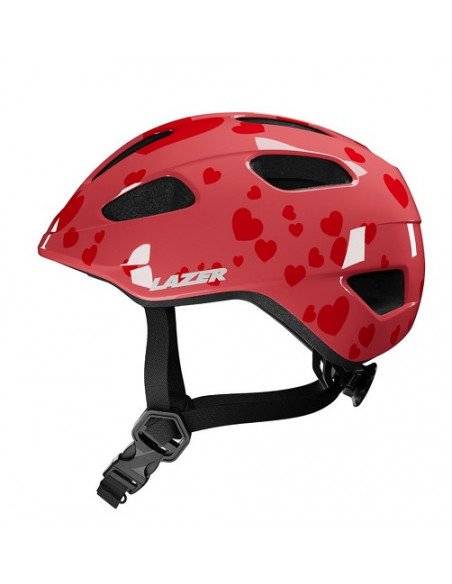 Lazer Hjälm Nutz 2.0 KinetiCore