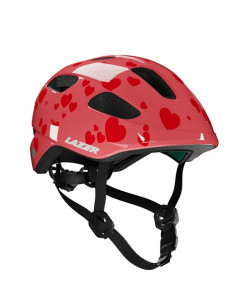 Lazer Hjälm Nutz 2.0 KinetiCore 2