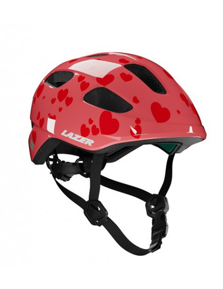 Lazer Hjälm Nutz 2.0 KinetiCore