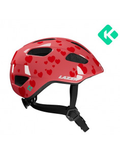 Lazer Hjälm Nutz 2.0 KinetiCore