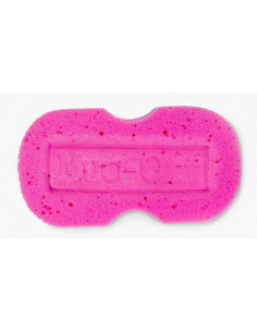 Muc-Off Expanding Microcell Sponge 2
