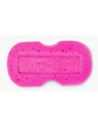 Muc-Off Expanding Microcell Sponge