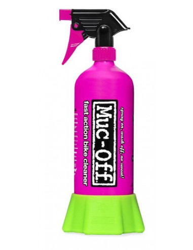 MUC-OFF Bottle For Life Bundle
