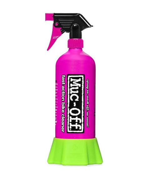 MUC-OFF Bottle For Life Bundle