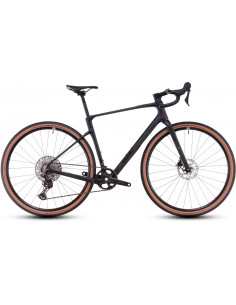 Cube Nuroad C:62 ONE