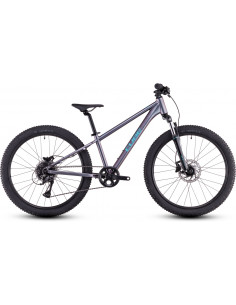 Cube Acid 240 Disc
