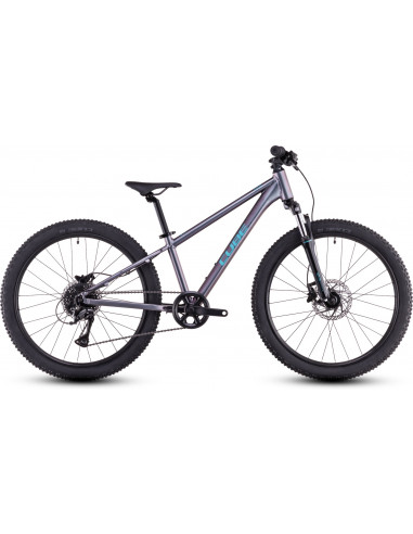 Cube Acid 240 Disc