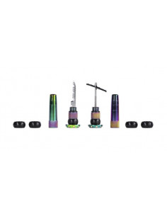 Muc-Off Punkteringsplugg Stealth Tubeless Puncture Plug