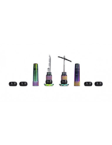 Muc-Off Punkteringsplugg Stealth Tubeless Puncture Plug