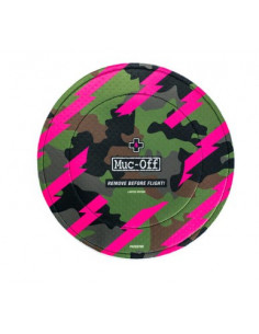 Muc-Off Skivbromsskydd