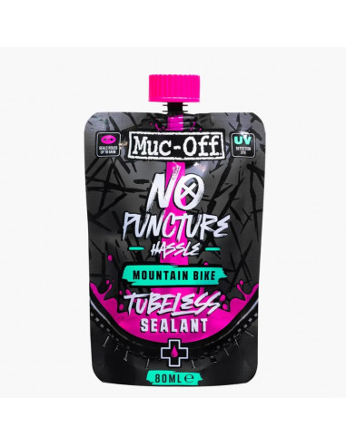 Muc-Off No Puncture Hassle Tubeless Sealant MTB