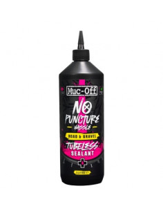 Muc-Off No Puncture Hassle Tubeless Sealant Road & Gravel