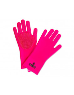 Muc-Off Deep Scrubber Gloves