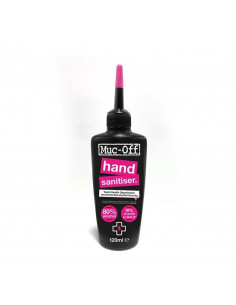 Muc-Off Antibacterial Sanitising Hand Spray