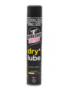 Muc-Off Olja Dry Lube Spray 750ml