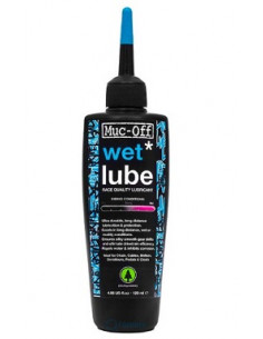 Muc-Off Wet Lube