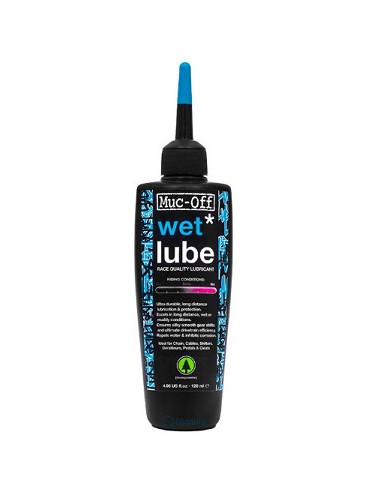 Muc-Off Wet Lube