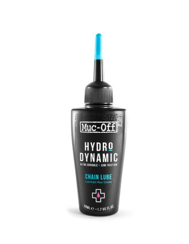 Muc-Off Olja Hydrodynamic Lube 50ml