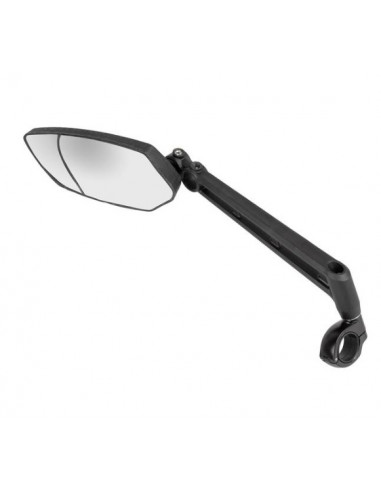 M-Wave Backspegel Spy Space NBS 175