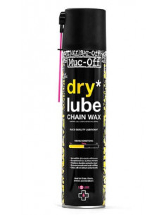 Muc-Off Olja Dry Lube Spray 400ml