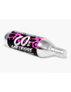 Muc-Off Kolsyrepatron 16g Racer