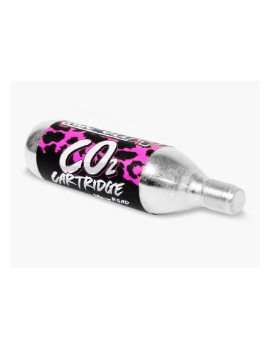 Muc-Off Kolsyrepatron 16g Racer