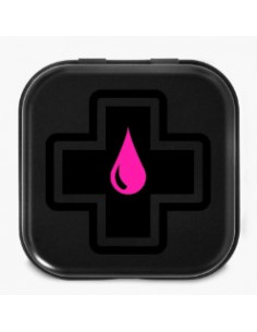 Muc-Off Glueless Puncture Repair Patch Kit