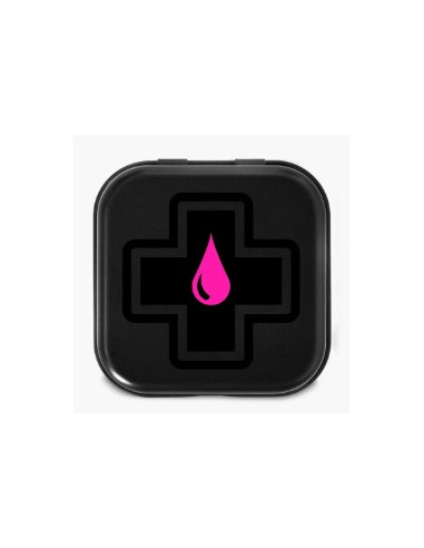 Muc-Off Glueless Puncture Repair Patch Kit
