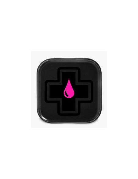 Muc-Off Glueless Puncture Repair Patch Kit