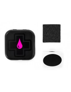 Muc-Off Glueless Puncture Repair Patch Kit 2