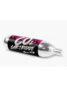 Muc-Off Kolsyrepatron 25g MTB