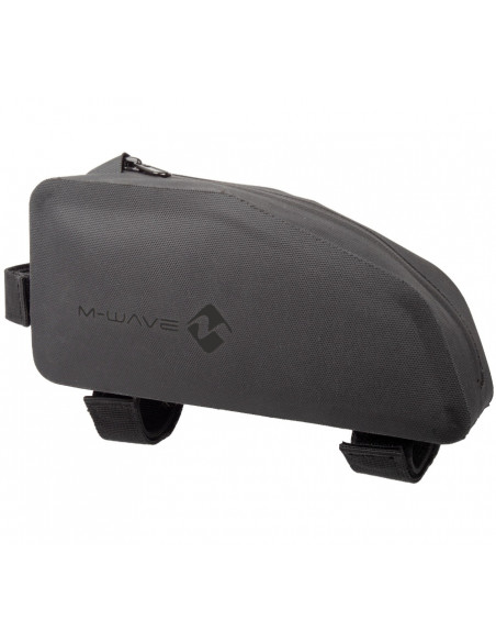 M-Wave Väska Rough Ride II Top Tube Bag