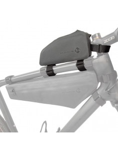 M-Wave Väska Rough Ride II Top Tube Bag 2