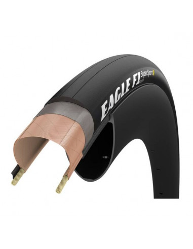 Goodyear Däck Eagle F1 SuperSport R