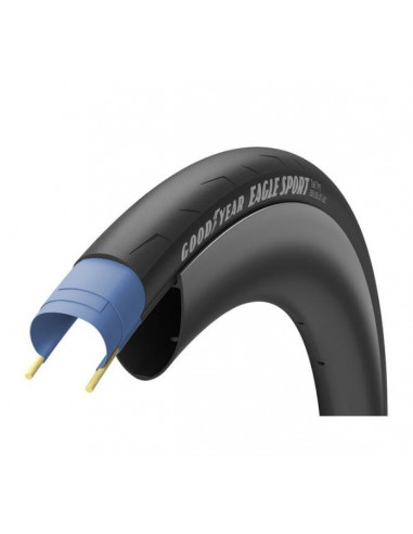 Goodyear Däck Eagle Sport TT