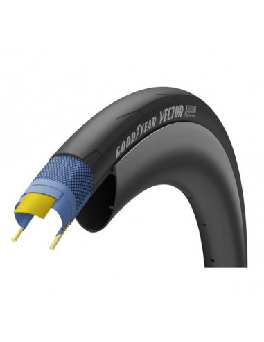 Goodyear Däck Vector 4Seasons