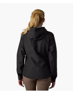 Fox Jacka Ranger 2.5L Water Jacket Dam 2