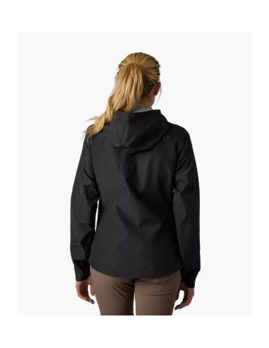 Fox Jacka Ranger 2.5L Water Jacket Dam