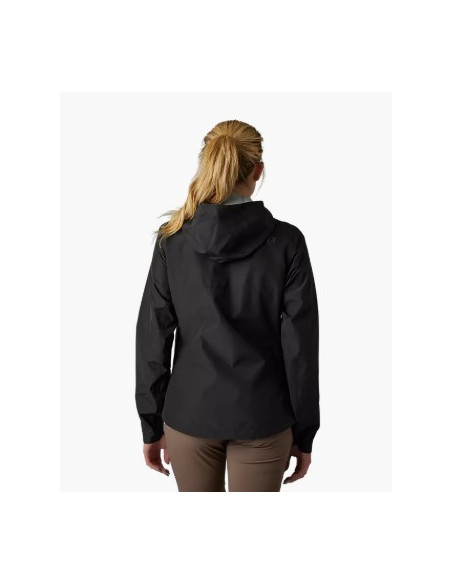 Fox Jacka Ranger 2.5L Water Jacket Dam