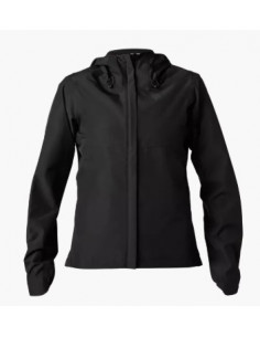 Fox Jacka Ranger 2.5L Water Jacket Dam