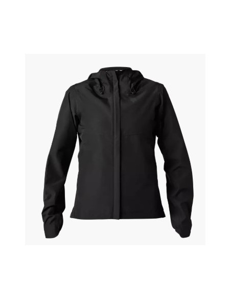 Fox Jacka Ranger 2.5L Water Jacket Dam