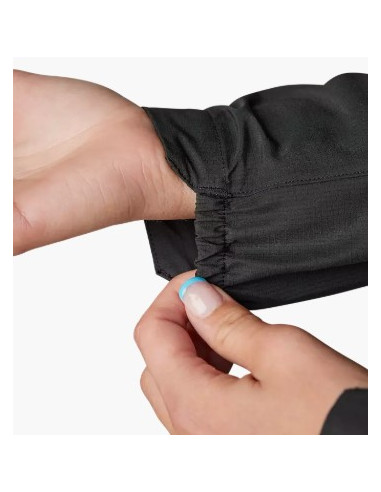 Fox Jacka Ranger 2.5L Water Jacket Dam