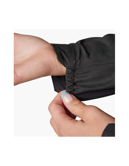 Fox Jacka Ranger 2.5L Water Jacket Dam